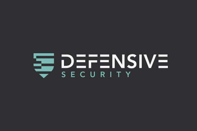 Defensive Security